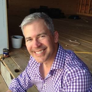 Meet your Posher, Mark